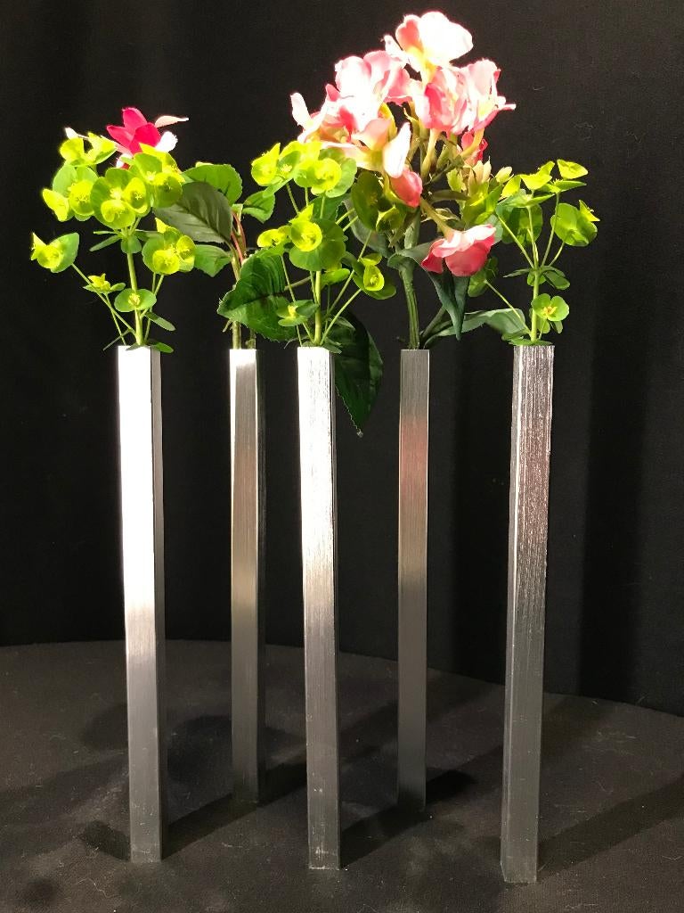 Vases magnétiques CALLEBERT DESIGN, Enlèvement ou Envoi