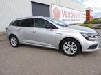 Renault Megane dCi 115 LIMITED, Auto's, Parkeersensor, Euro 6, 103 g/km, https://public.car-pass.be/vhr/f1f39bf9-5526-4f3f-aeed-1333e2b47e9f