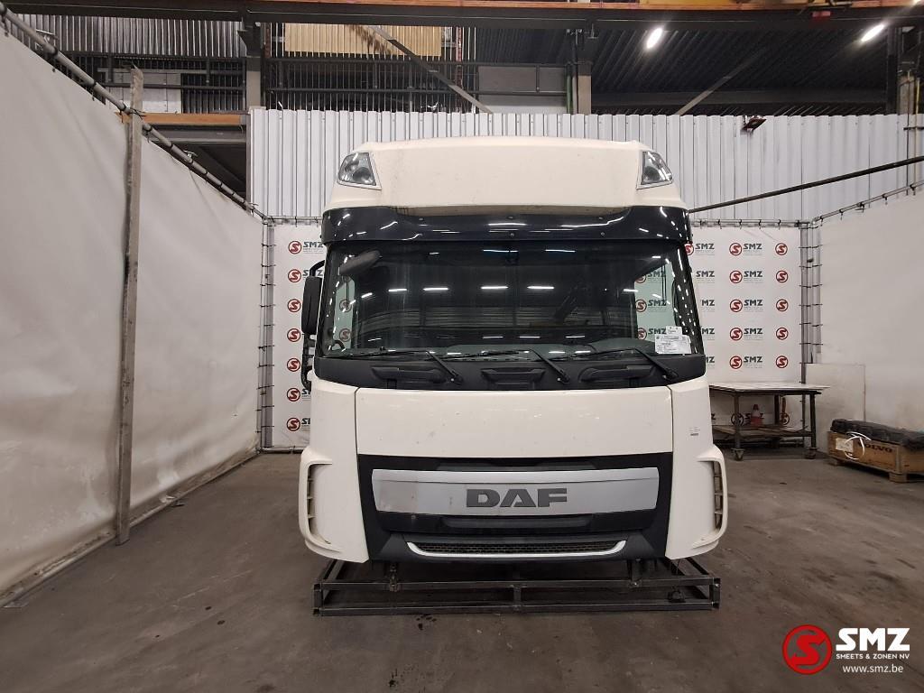 Occ Cabine DAF, Utilisé, DAF, Autres pièces automobiles
