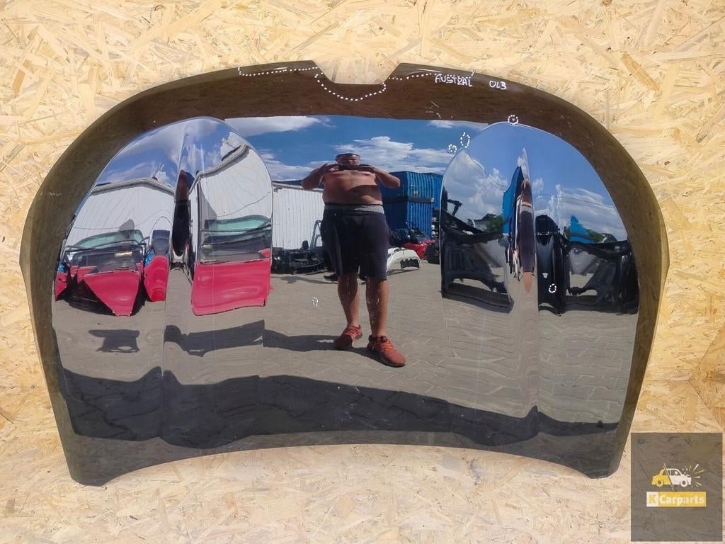 Renault Austral Espace VI motorkap, Renault Group, Gebruikt, Contact.group@renault.com, Renault