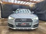 AUDI A6, Autos, Audi, Cuir, Argent ou Gris, Achat, Euro 6