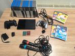 Pack de 20 jeux PlayStation 2 Slim et SingStar, Enlèvement ou Envoi, Slim
