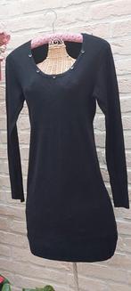 Kleedje maat s/m preziosa collection stretch stofje, Kleding | Dames, Jurken, Maat 38/40 (M), Zwart, Ophalen of Verzenden, Zo goed als nieuw