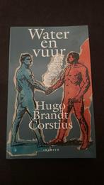 H. Brandt Corstius - Water en vuur, Enlèvement, H. Brandt Corstius
