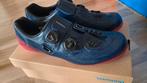 Shimano RC 7 blauw/rood NIEUW maat 44, Ophalen, Nieuw, Schoenen