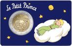 2 euro Frankrijk 2026 Le Petit Prince CC Wolk, Postzegels en Munten, Munten | Europa | Euromunten, Ophalen of Verzenden, Frankrijk