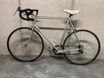 Retro koersfiets, Sport en Fitness, Wielrennen, Ophalen, Gebruikt