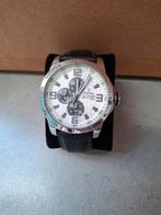 Montre Festina, Bijoux, Sacs & Beauté, Montres | Hommes, Montre-bracelet, Autres marques, Enlèvement ou Envoi, Cuir