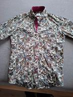 2 chemises moyennes de luxe Franck Michel, Tour de cou 39/40 (M), Autres couleurs, Enlèvement, FRANCK MICHEL