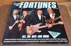 The Fortunes - All the hits and more - vinyl LP - NL, Enlèvement ou Envoi, Utilisé