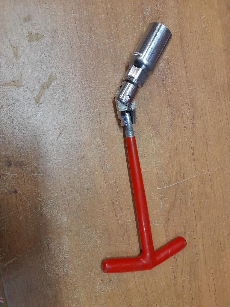 lot 2 anciens demonte bougie 16 et 21, Envoi, Utilisé