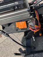 TRex 700, RTF (Ready to Fly), Enlèvement, Utilisé, Électro