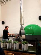 Pizzaoven pavesi joy 110, Tuin en Terras, Ophalen, Zo goed als nieuw