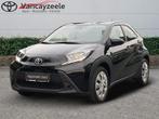 Toyota Aygo X play+cam+DAB+applecarplay + androidauto, Autos, Toyota, Achat, Boîte manuelle, Noir, 5 portes