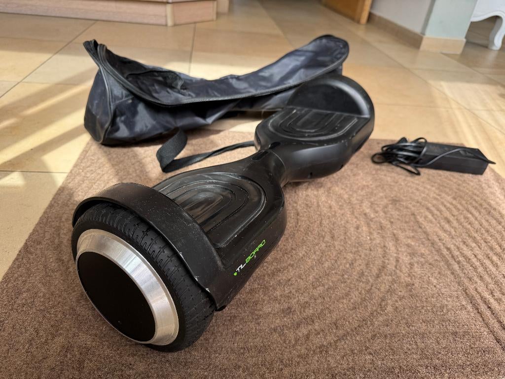 OVER BOARD, Sports & Fitness, Skateboard, Enlèvement, Utilisé, Autres types