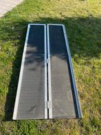 Opvouwbare drempelhulp / oprijplaat, Diversen, Ophalen, Zo goed als nieuw
