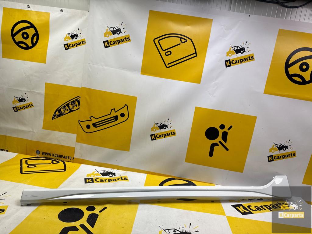 Bas de caisse gauche VW VOLKSWAGEN GOLF 8 VIII R20 5H0853856, Autos : Pièces & Accessoires, Volkswagen, Volkswagen AG, Gauche