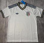 Italië Uitshirt Origineel WorldCup Nieuw 2026, Verzenden