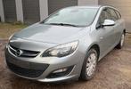 Opel Astra 1.6Cdti 110Cv 2015 160000Klms, Achat, Euro 6, Entreprise, Vitres électriques