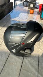 Systeemhelm Airoh, Ophalen, M, Systeemhelm