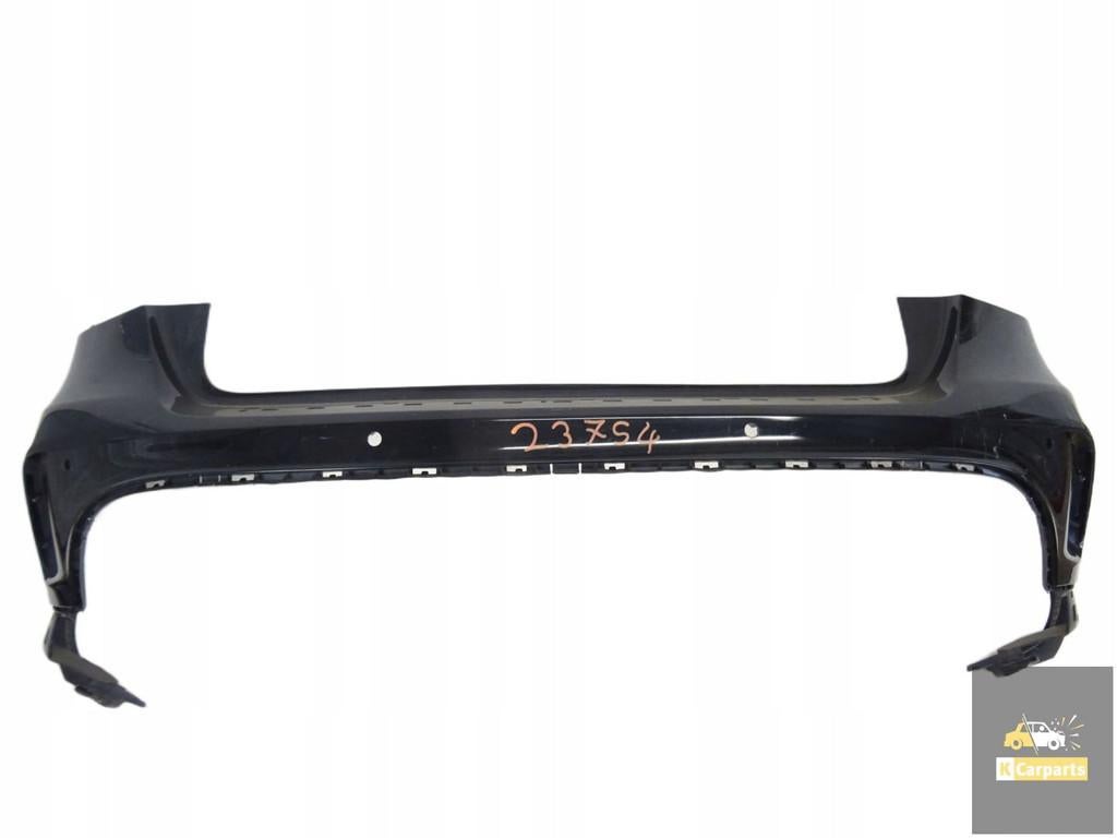 MERCEDES GLA 156 AMG ACHTERBUMPER, Gebruikt, Mercedes-Benz AG, Mercedes-Benz, Mercedesstrasse 120
70372  Stuttgart, DE