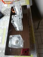 plafondlamp, Huis en Inrichting, Ophalen, Nieuw, Glas