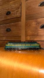 locomotive roco 63475, Enlèvement ou Envoi, Comme neuf