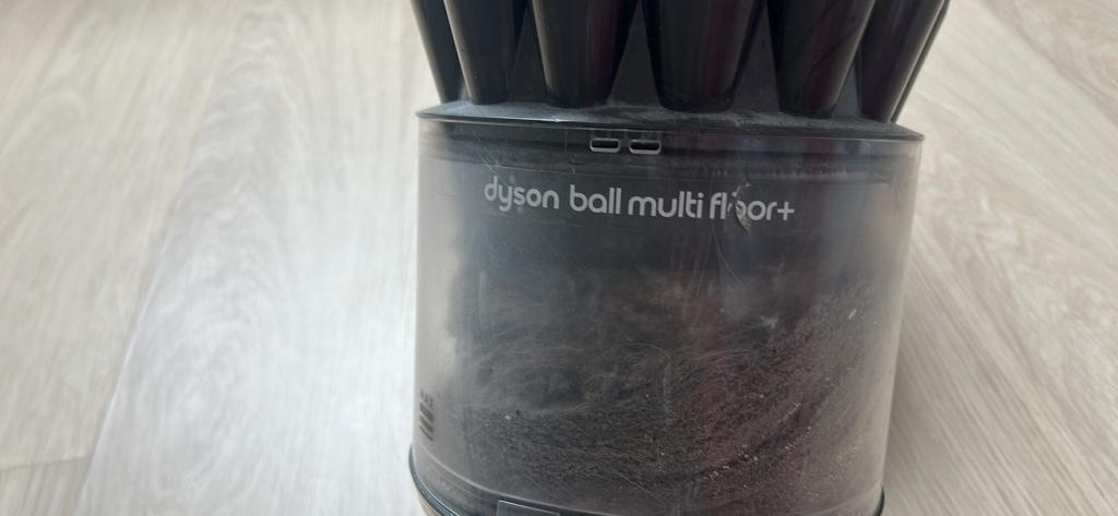 Dyson stofzuiger ball multi floor +, Electroménager, Enlèvement, Utilisé, Aspirateur