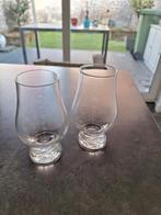 6x officiële whisky glazen, Ophalen