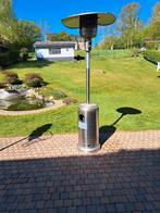 Chauffage extérieure gaz, Jardin & Terrasse, Chauffage de terrasse, Enlèvement, Gaz