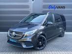 Mercedes-Benz V 300 V300d / L2 / DC / AMG / 9G Aut. / LED /, Auto's, 0 kg, Parkeersensor, 0 cilinders, 0 kg