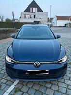 Golf 8 ETSI Life, Auto's, Volkswagen, Stof, USB, Zwart, 1770 kg