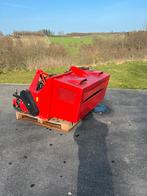 Tondo broyeur ramasseur, Ophalen of Verzenden, Weidebouw