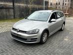 VOLKSWAGEN GOLF VII 2014 • 1.6TDI • 201.000KM • EURO5• XENON, Auto's, Volkswagen, Euro 5, Te koop, Handgeschakeld, Diesel