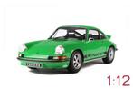 porsche 911 2.7 RS GT Spirit 1:12, Verzenden, Nieuw, Auto