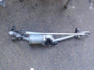 Moteur essuie glace avant BMW E912008-2011 LP/15207, Enlèvement, Utilisé, BMW