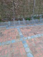 Fietsenrek, Fietsen en Brommers, Ophalen