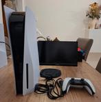 Console Sony Playstation 5 Disc Edition + 1 manette +++++++, Enlèvement ou Envoi, Comme neuf, Playstation 5