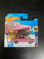 Hotwheels simpsons, Hobby en Vrije tijd, Ophalen, Zo goed als nieuw