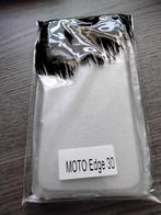 coque Motorola Edge, Enlèvement ou Envoi, Neuf, Autres modèles, Housse ou Sac