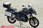 BMW R1250GS - 2020 - 13000 km @Motorama, Motoren, Motoren | BMW, Motorrijbewijs A, Bedrijf, Meer dan 35 kW, Toermotor