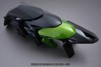 AVDB Voorspatbord voor KAWASAKI VERSYS 650 2022 - 2025