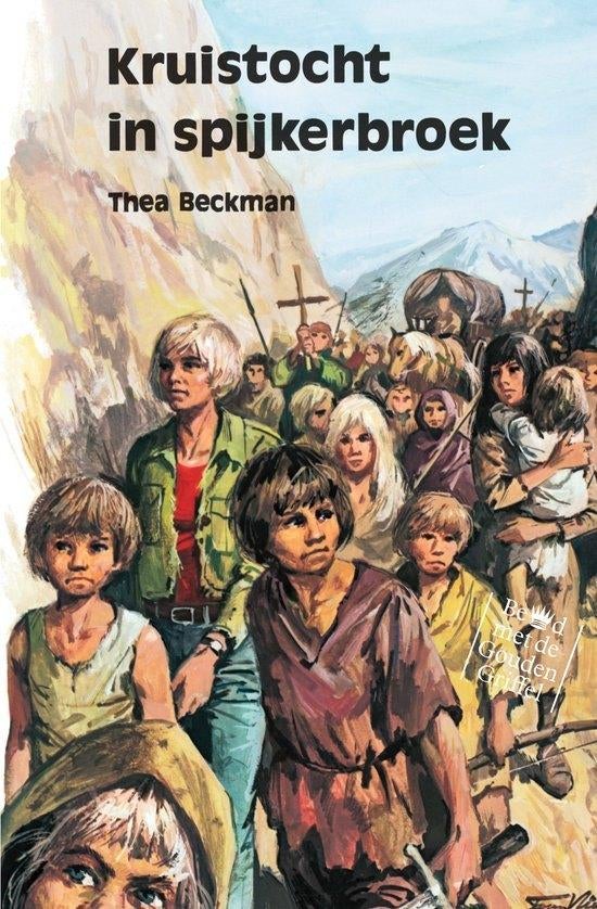 Thea Beckman / Keuze uit 5  boeken vanaf 1.50 euro, Boeken, Kinderboeken | Jeugd | 10 tot 12 jaar, Zo goed als nieuw, Ophalen of Verzenden