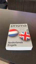 Woordenboek Nederlands-Engels, Boeken, Woordenboeken, Ophalen, Zo goed als nieuw, Engels