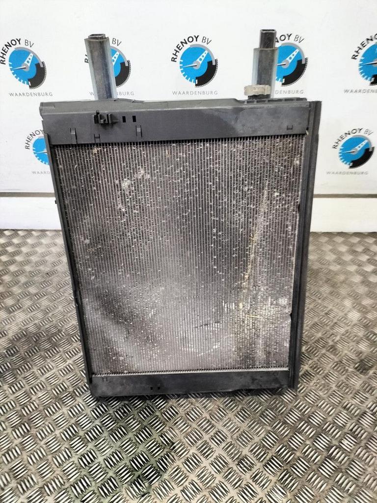 BMW 3 SERIES F30 320i KOELERPAKKET 2016, Ophalen of Verzenden, Gebruikt, Stiba lid