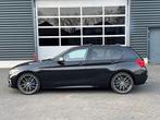 BMW 1-serie M135i High Executive Alcantara, Camera, Panorama, Autos, Achat, Euro 6, Entreprise, 5 portes