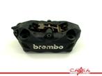 ETRIER DE FREIN AVANT GAUCHE BMW, Utilisé