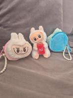 Labubu 3€, Enlèvement