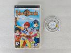 PSP: Tales of Eternia, Ophalen of Verzenden, Gebruikt