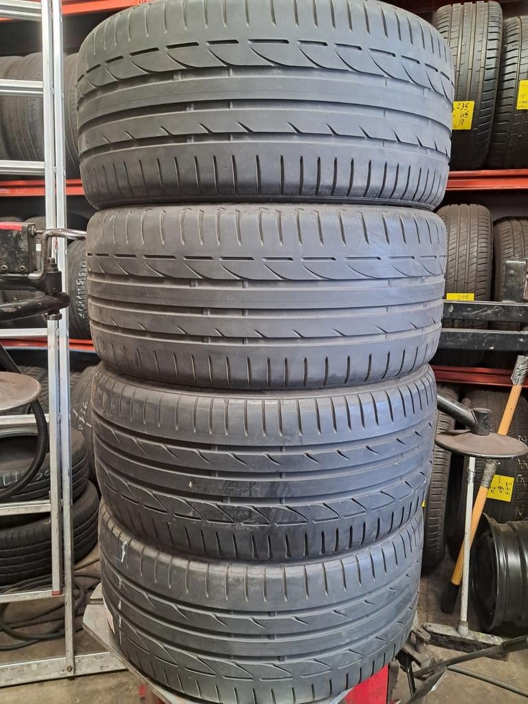 255/35/19 2553519 255/35r19 zomer Bridgestone, Auto-onderdelen, Besturing, Audi, BMW, Citroën, Daihatsu, Fiat, Ford, Honda, Jeep
